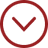 siverpoint down arrow icon